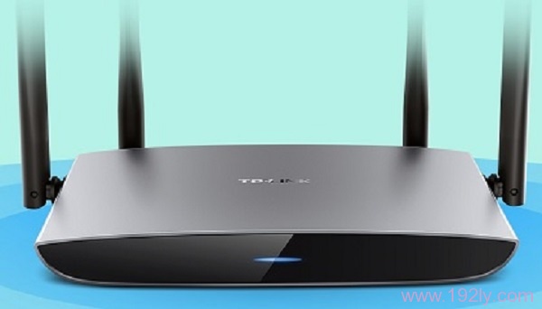 TP-Link TL-WDR5800无线路由器怎么设置?