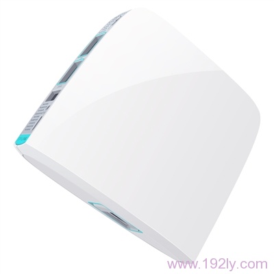 TP-Link TL-WR820N怎么设置