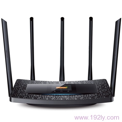 TP-Link TL-WDR6510路由器电脑设置教程