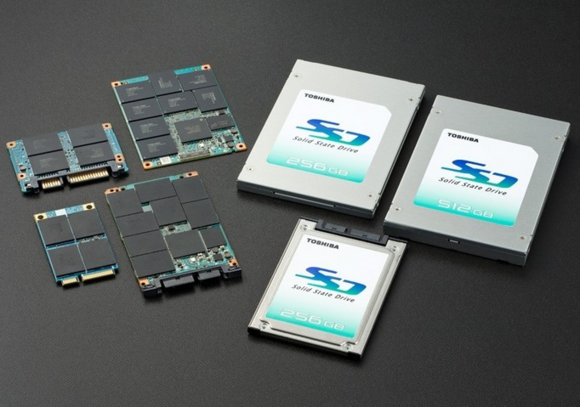 如何挑SSD固态硬盘，关于挑选使用的16个问题