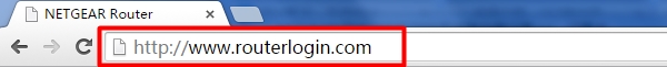 如何查看网件(NETGEAR)路由器的固件版本