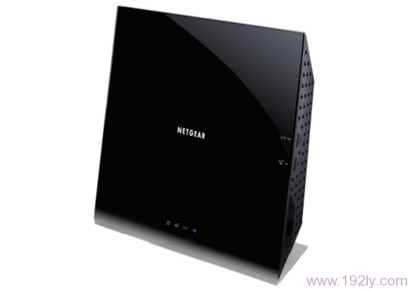 网件(NETGEAR)R6220 V1/V2路由器设置