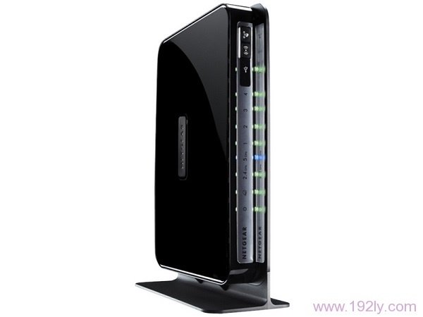 网件(NETGEAR)WNDR4300路由器设置