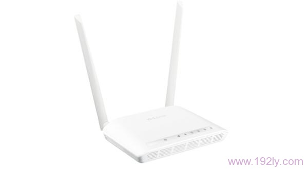D-Link DIR613无线路由器怎么设置