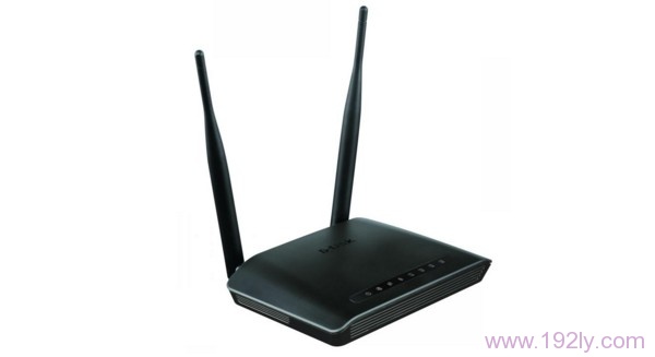 D-Link DIR616无线路由器设置教程