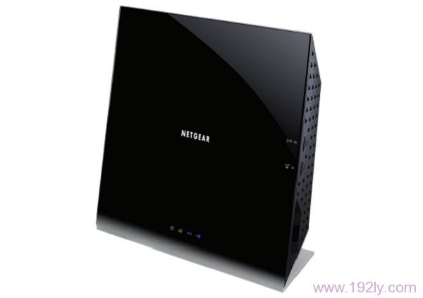 网件(NETGEAR)R6200路由器设置教程