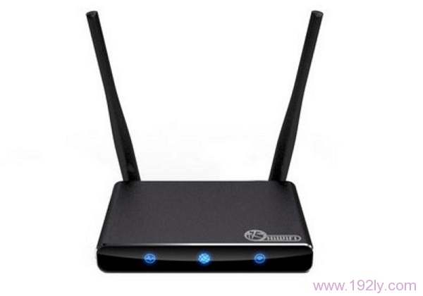 极路由hiwifi怎么设置?