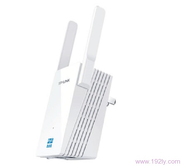 TP-Link TL-H29RA路由器怎么设置？