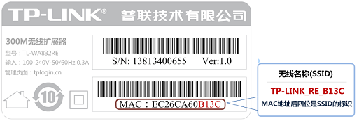 扩展器tplogin.cn打不开解决办法