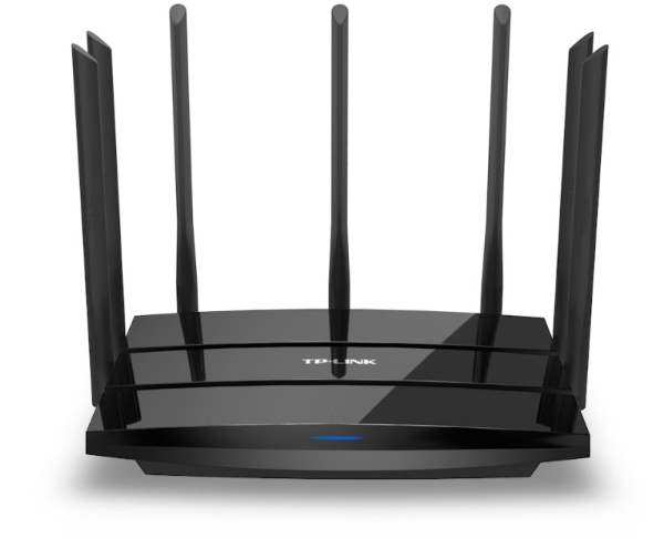 TP-Link TL-WDR8500设置教程(电脑版)