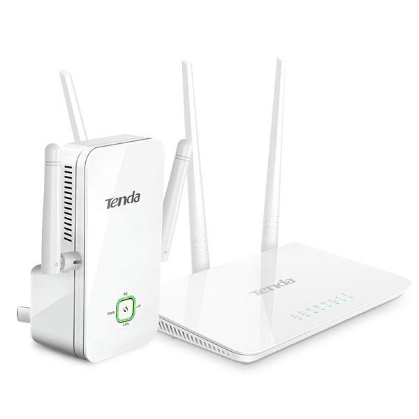 腾达(Tenda)AR301设置教程