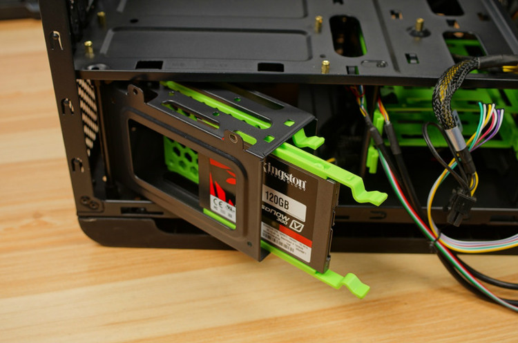 你会安装SSD硬盘吗？台式机与笔记本安装展示