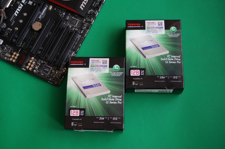 SSD RAID0虽好，但新手还需慎用