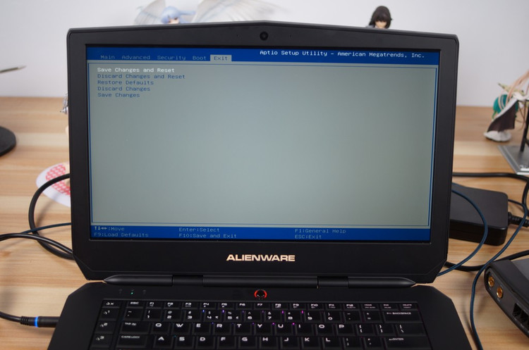 游戏玩家的首选利器，Alienware 15笔记本开箱