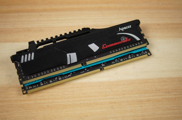 只看外观，你能区分出DDR3与DDR4内存吗？