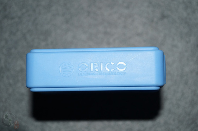硬盘的保护神？ORICO硬盘保护盒又贵又一般