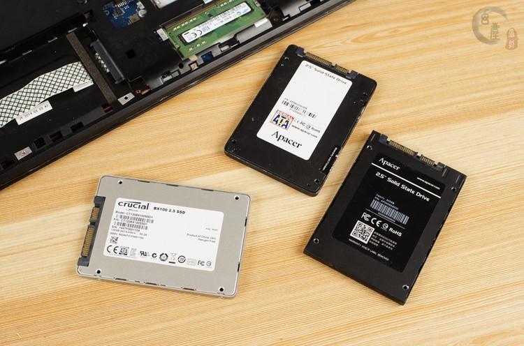 真实经历，原来SSD与主板之间也存在兼容性问题