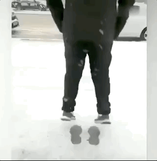 搞笑动图：这吃相，萌的不要不要的了！