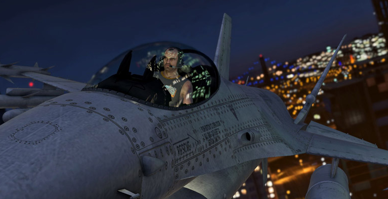 《侠盗猎车手5》GTA5 PC正式版Steam预载分流下载【动作冒险】-下载否