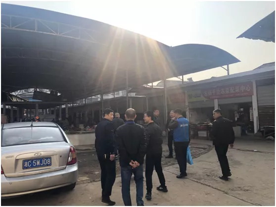 【我为群众办实事】为莲乡人民生态文明建设保驾护航，湘潭县森林公安局开展野生动物违法犯罪线索摸排行动
