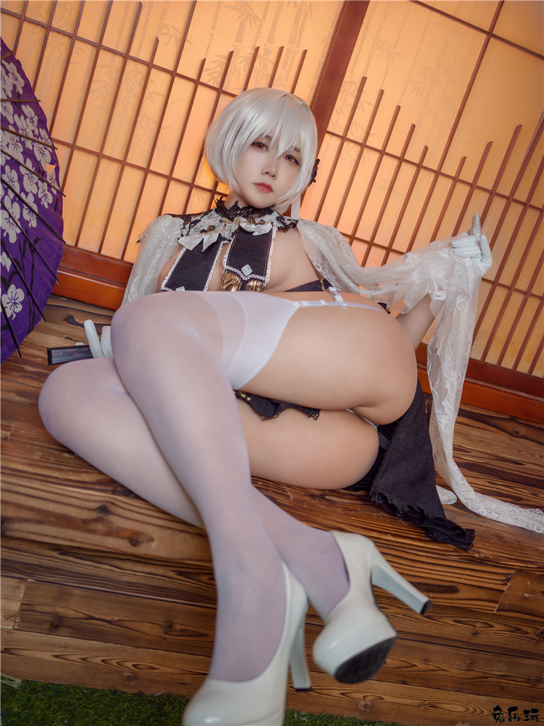 麻花酱图包合集精选丨天狼星旗袍