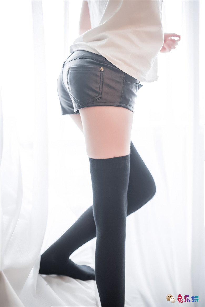 兔玩映画丨肉肉的感觉真棒！