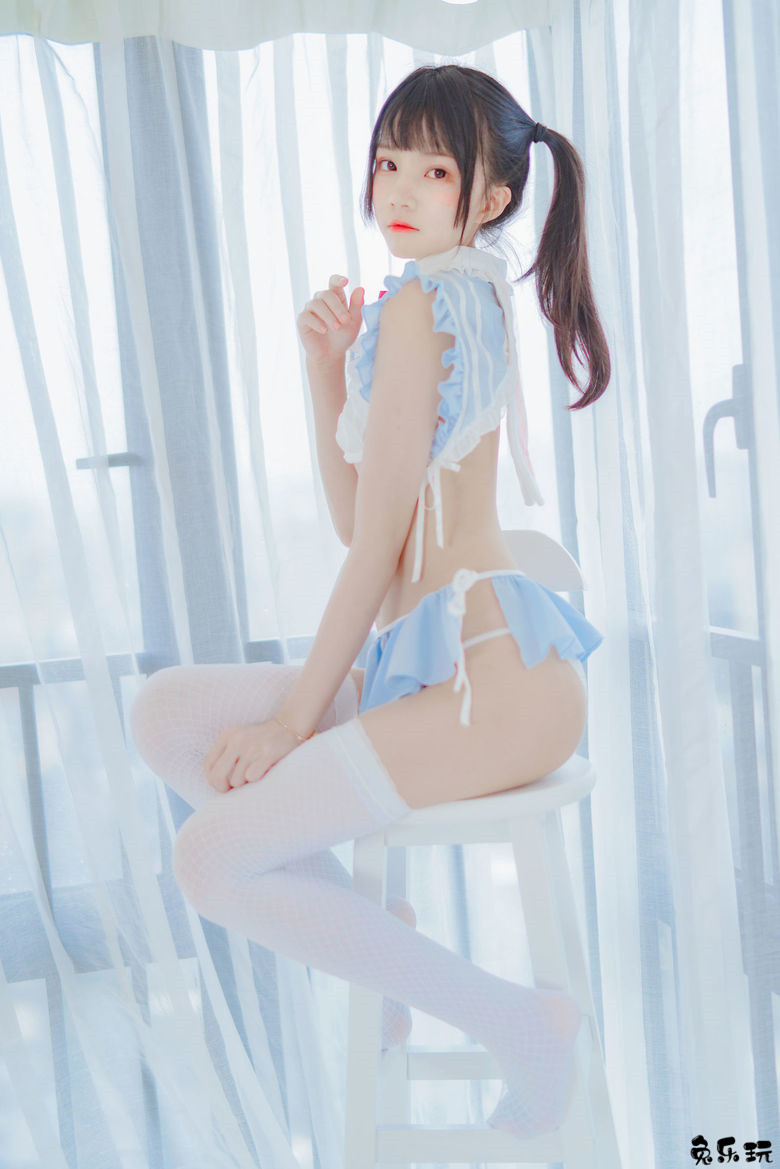 桜桃喵图包合集精选丨爱丽丝的兔子