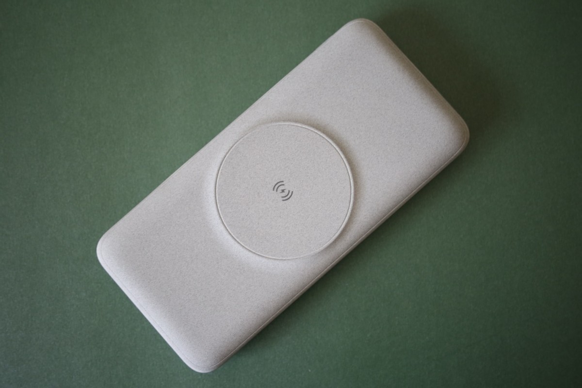 出行必备良品，南卡NANK-POWER3无线快充充电宝，解决没电烦恼