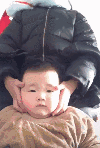 爆笑动图GIF：舔狗被女神无视，就是这个画面了！