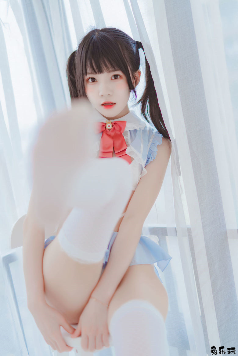 桜桃喵图包合集精选丨爱丽丝的兔子