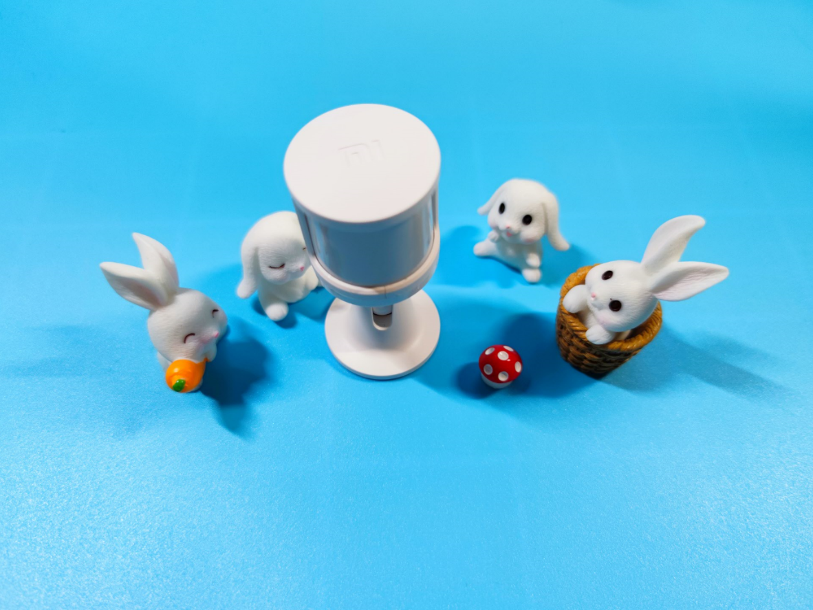 小米人体传感器2大升级，加量不加价，明暗识别更实用