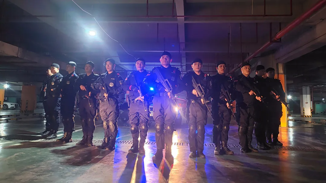 教育整顿在基层 l 莲城步行街快警站对标“四个进一步”扎实推进教育整顿工作
