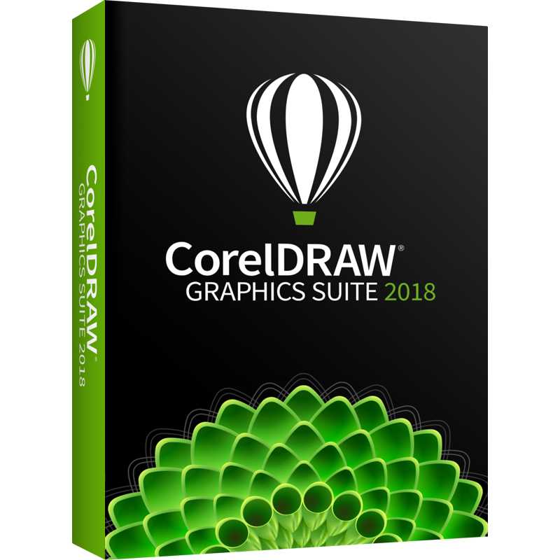 免离线安装CorelDRAW Graphics Suite 2018 v20.1.0.708 中文破解版下载-劳模下载