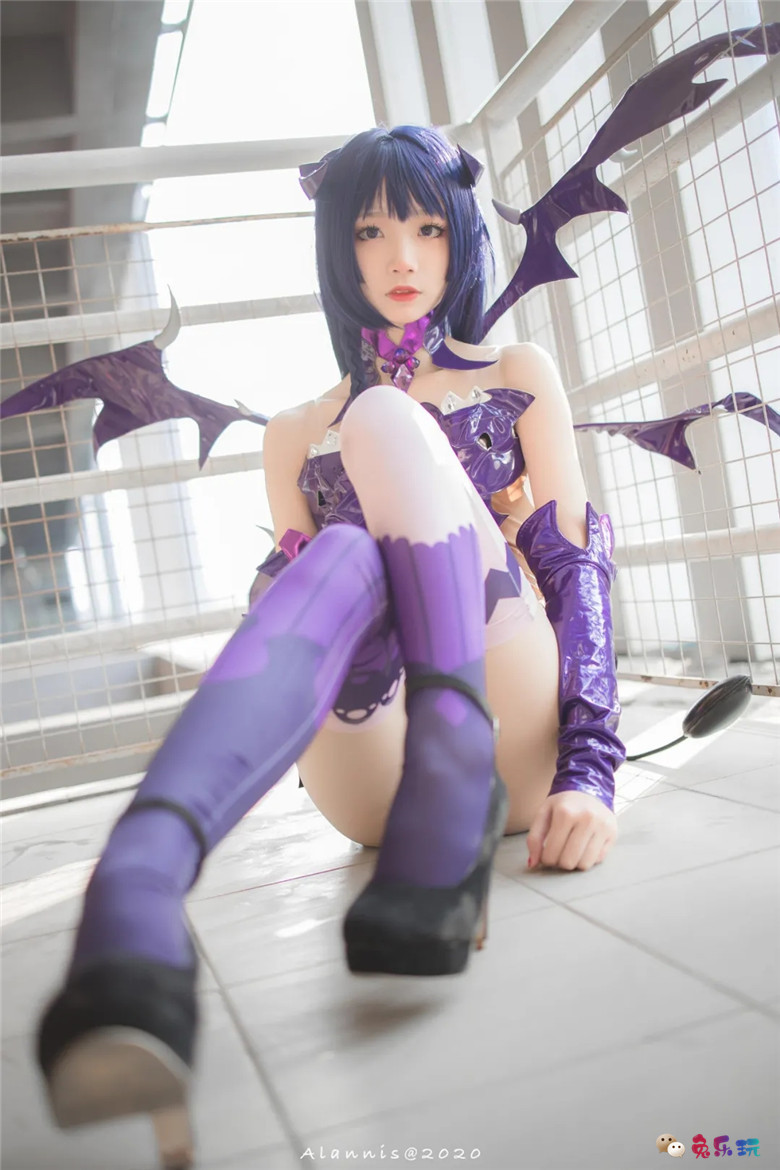 五更​百鬼图包合集精选丨崩坏3·雷电芽衣