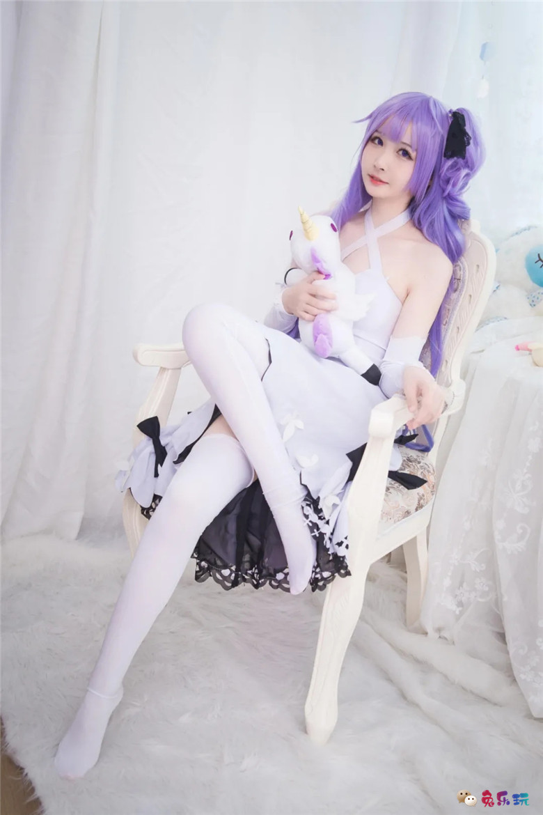 我才不是NeKo图包合集精选丨碧蓝航线·独角兽