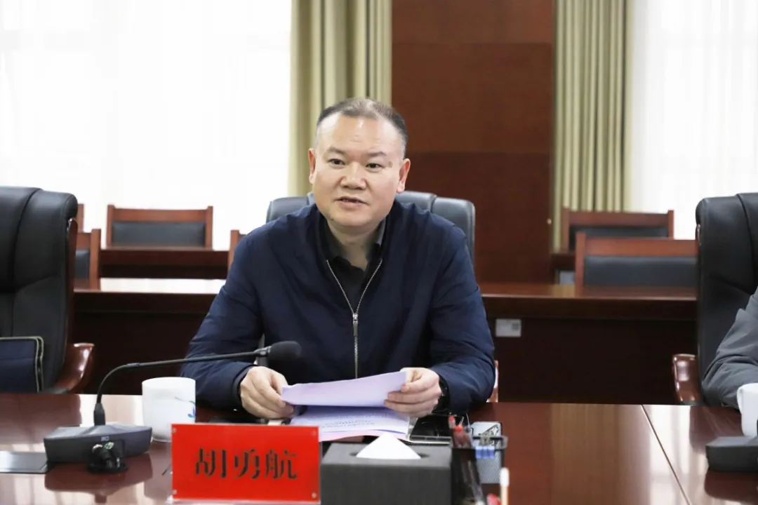 市国资委党史学习教育巡回指导组到湘潭城发集团开展第一轮巡回指导