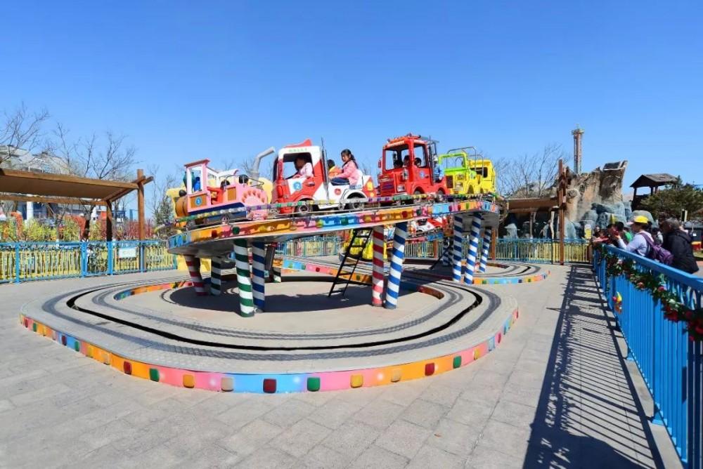 天津方特欢乐世界