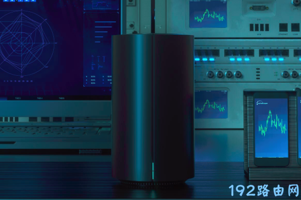 小米路由器AC2100怎么设置？-劳模下载