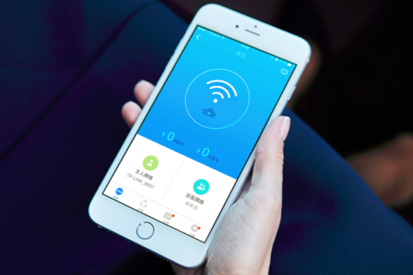 TP-Link TL-XDR1860路由器手机怎么设置？-劳模下载