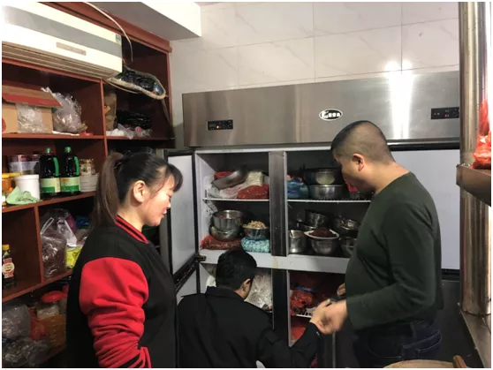 【我为群众办实事】为莲乡人民生态文明建设保驾护航，湘潭县森林公安局开展野生动物违法犯罪线索摸排行动