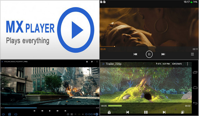 MX Player Pro v1.9.19最新专业破解版及精简版下载-劳模下载