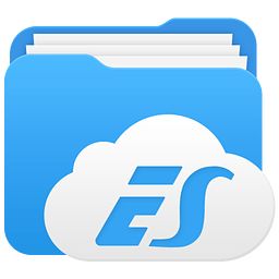 ES文件浏览器 ES File Explorer v4.2.9.14 去广告破解高级版下载白嫖资源网免费分享