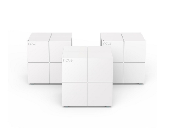 腾达(Tenda) Nova MW6怎么设置上网？-劳模下载
