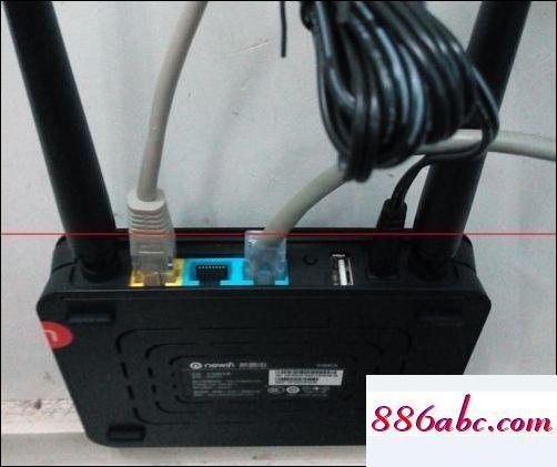 newifi新路由如何设置宽带拨号上网PPPoE-劳模下载