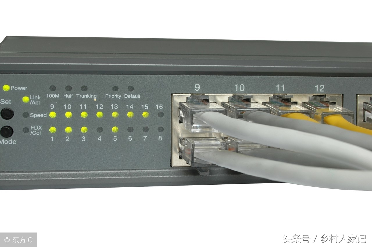 怪不得你家路由器网速慢，这个升速开关没打开，百兆宽带也成龟速