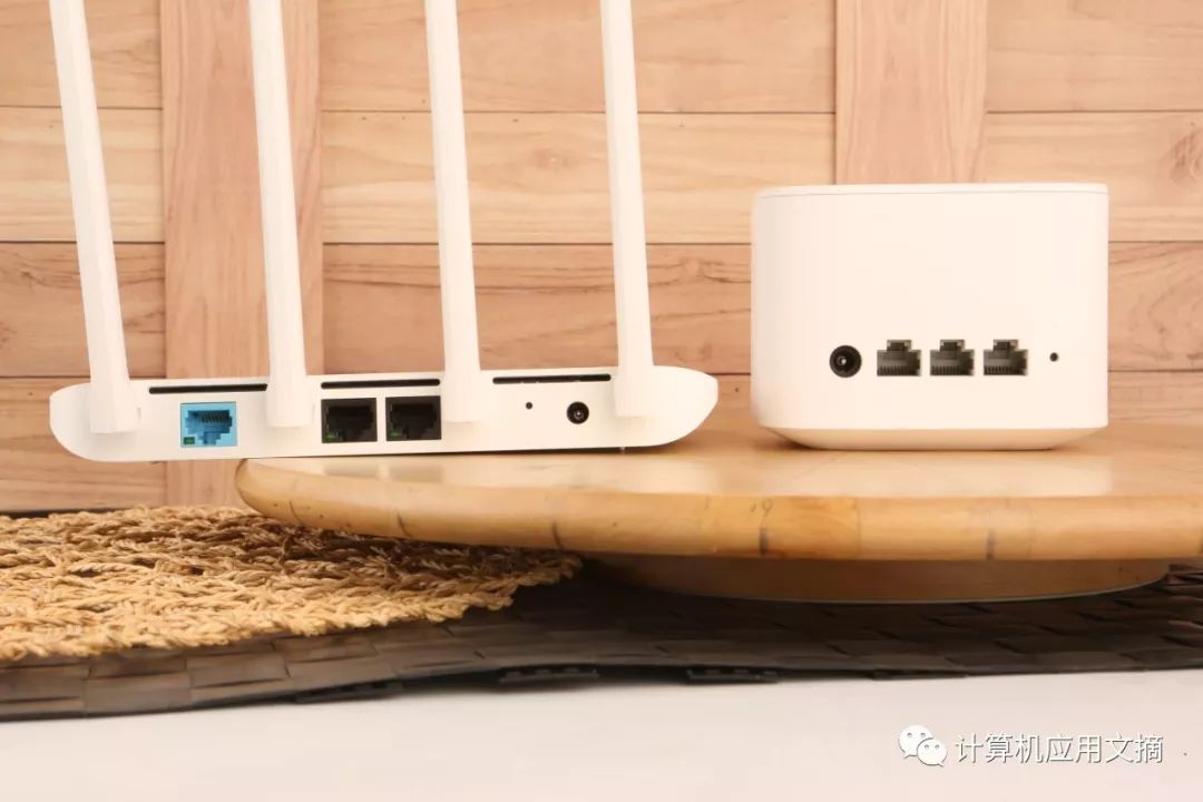 谁才是穿墙神器？荣耀路由2S与小米路由4对比评测