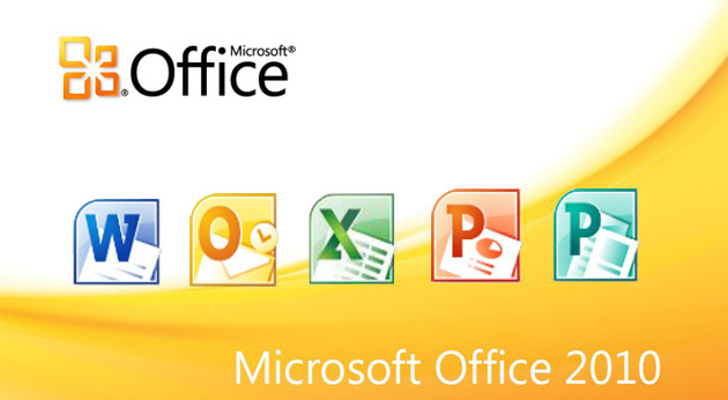 Microsoft Office 2010 Pro Plus官方简体中文32位/64位免费完整版下载