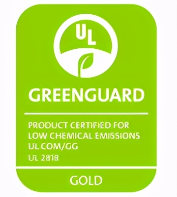 德利丰家居荣获GREENGUARD国际权威认证！绿色认证再度升级！(图1)