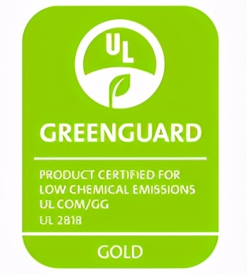 德利豐家居榮獲GREENGUARD國際權(quán)威認(rèn)證！綠色認(rèn)證再度升級！(圖1)