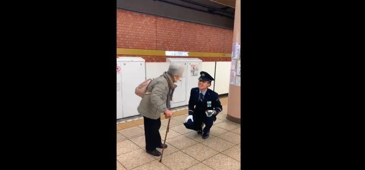 日本老人如何跨过数字化鸿沟？